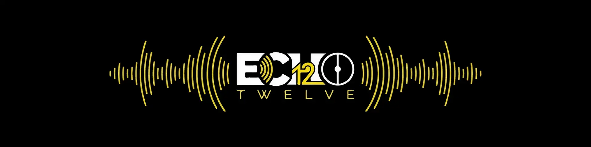 Banner for Echo Twelve